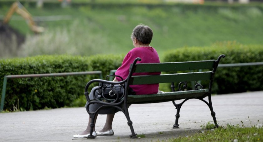 14. emerytura jest kolejnym wsparciem państwa dla grup o najniższych dochodach