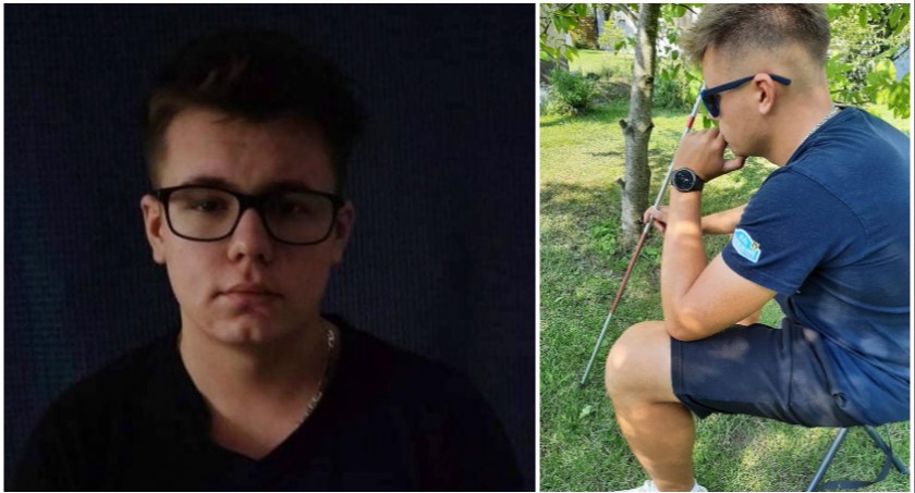 Zdjęcie: Czasu jest coraz mniej, Filip pilnie potrzebuje pomocy