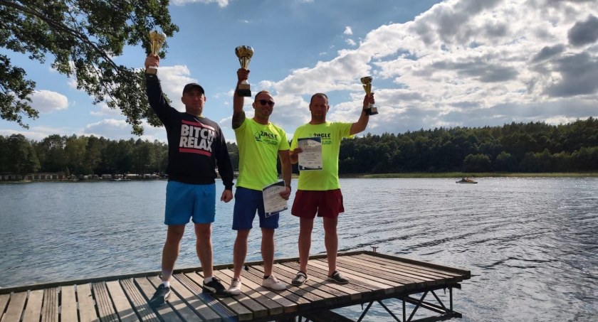 Działający w Szczecinku klub ŻMKS “Orlę” może się pochwalić kolejnym sukcesem