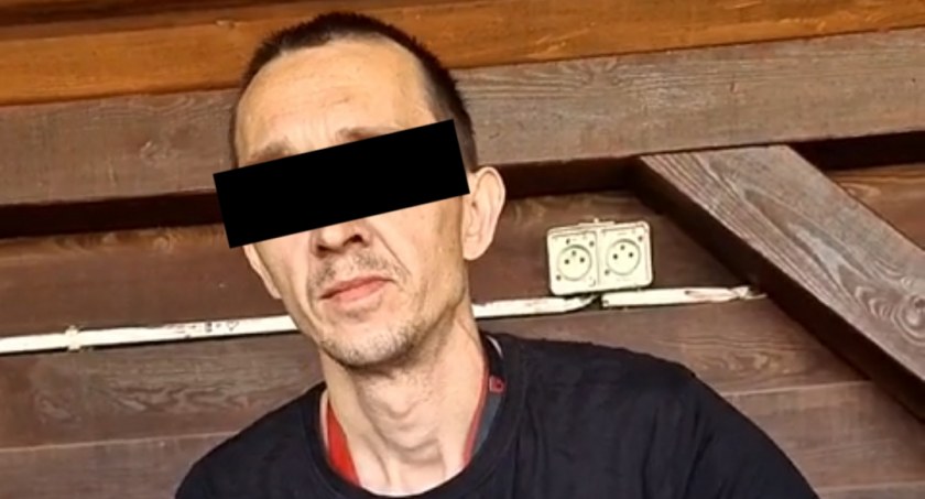 Zdjęcie: Strażnicy Dziecięcych Marzeń ponownie byli blisko Szczecinka / fot. screen - YT