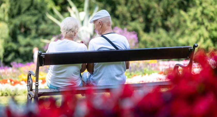 W czwartek rusza wypłata 14 emerytury