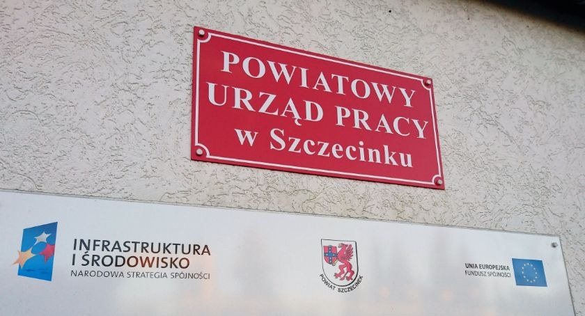 Powiatowy Urząd Pracy ma nowe oferty dla osób poszukujących zatrudnienia