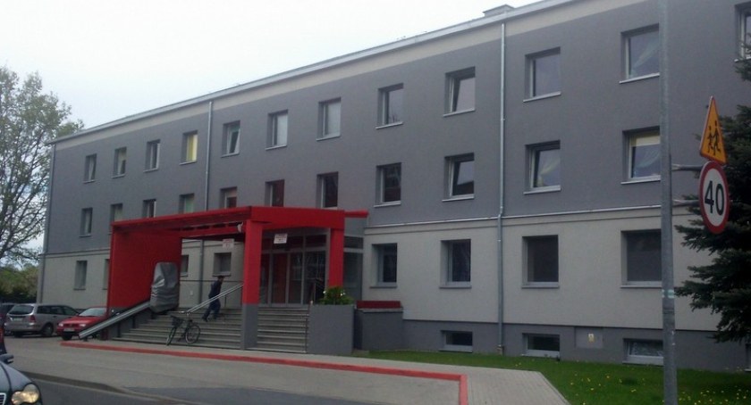 Czy dla wszystkich wystarczy miejsc w internatach?