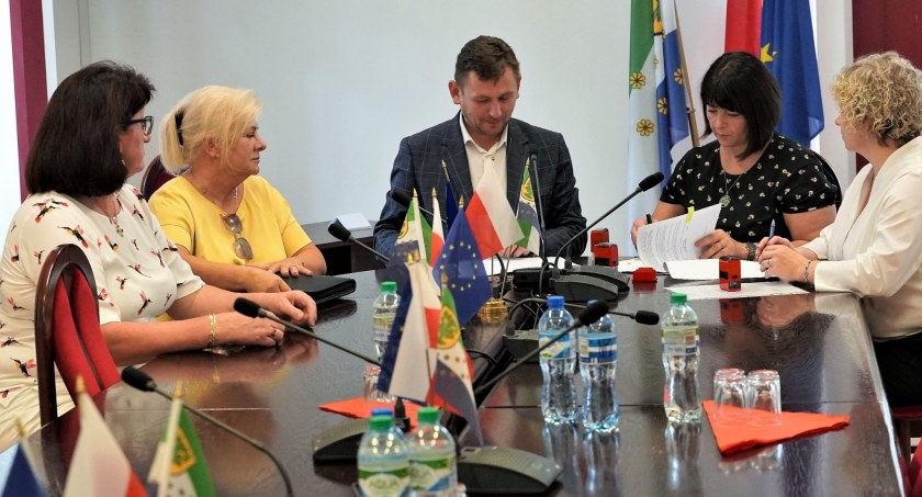 Granty Sołeckie również w Bornem Sulinowie