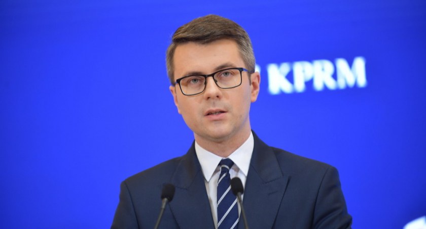 Zdjęcie: Dodatek węglowy. Müller: Analizujemy sygnały o nadużyciach