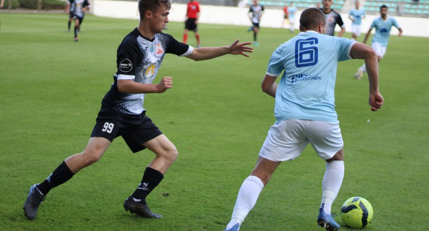 Zdjęcie: MKP Szczecinek ponownie wygrał u siebie 5-3