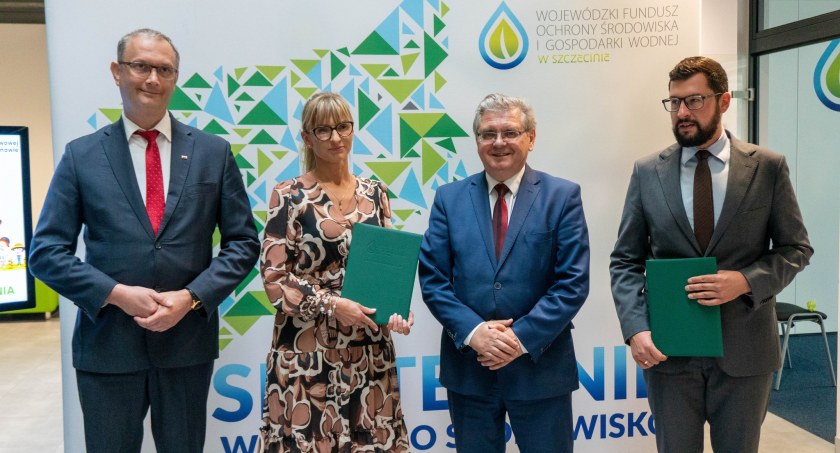 Zdjęcie: Nowa eko-pracownia w ZS nr 6. Przyznano dofinansowanie