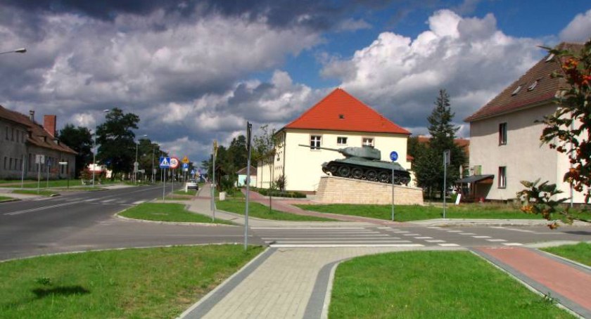 Borne Sulinowo / fot: Tadeusz Wojewódzki / bornesulinowo.pl