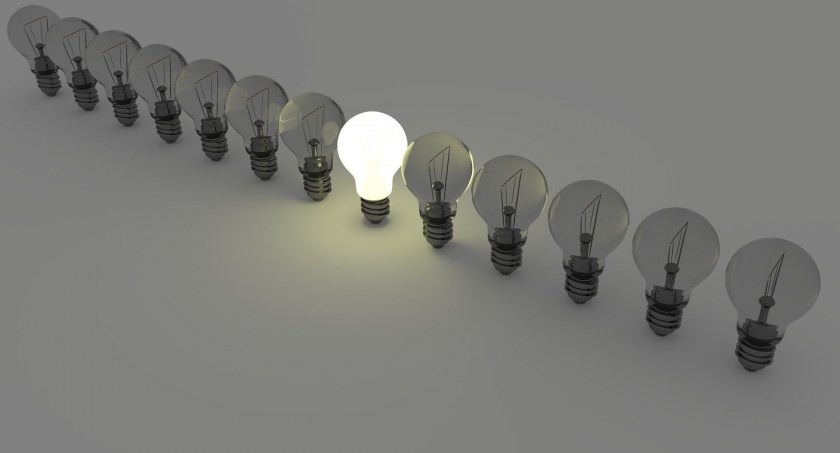 Zdjęcie: Czy w Szczecinku będą oszczędności energii elektrycznej?