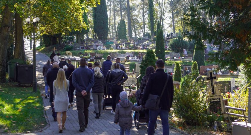 Zdjęcie: To będzie piętnasty pogrzeb dzieci utraconych