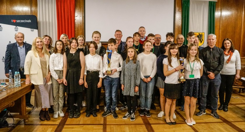 Zdjęcie: Pierwsza edycja Szczecineckiego Wagabundy zakończona