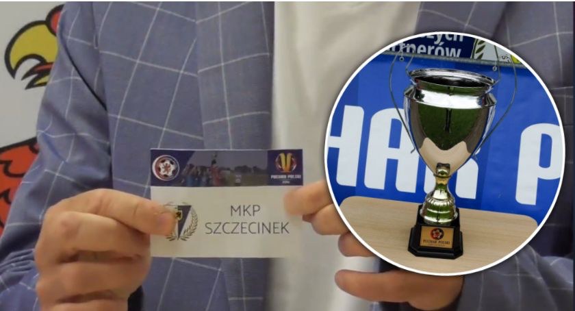Zdjęcie: MKP Szczecinek znowu zagra w Drawsku Pomorskim