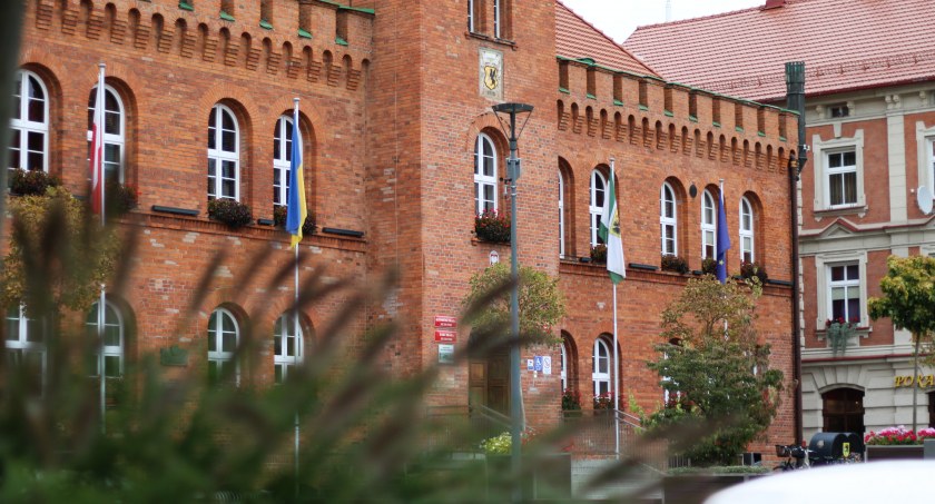 Zdjęcie: Urząd Miasta w Szczecinku