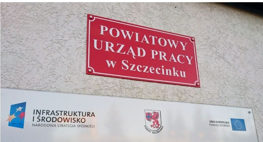 Zdjęcie: Psycholog, mechanik, elektryk, kucharz, kierowca. Jest praca w Szczecinku