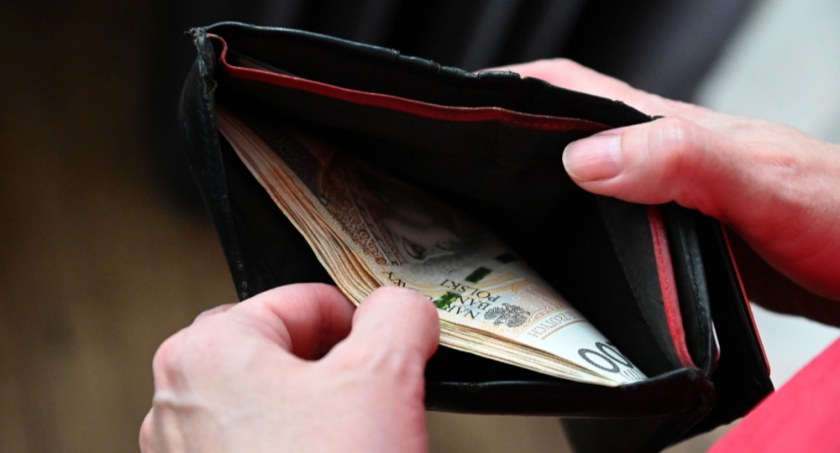 Zdjęcie: Inflacja nie odpuszcza. Szukają nowej pracy i pytają o podwyżki