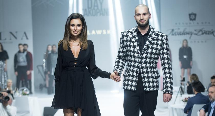 Zdjęcie: Natalia Siwiec i Bartosz Pilawski / fot. Klaudia Piecuch