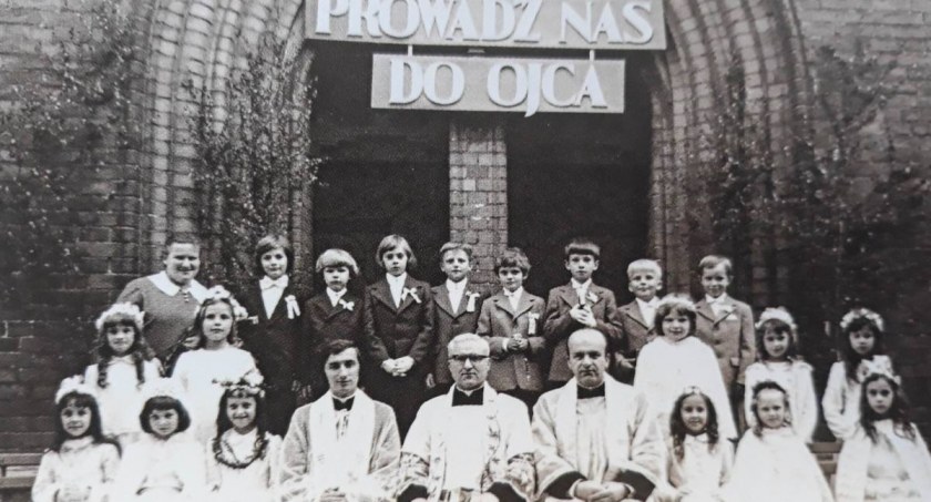Zdjęcie: Stulecie urodzin ks. Jana Lisa