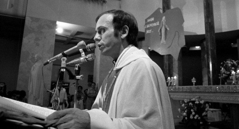 Zdjęcia: 38 lat temu zamordowano ks. Jerzego Popiełuszkę