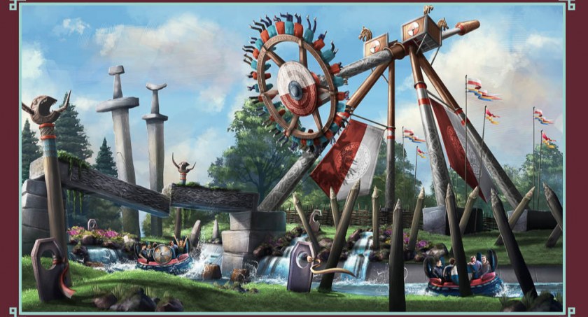 Park Rozrywki Hossoland