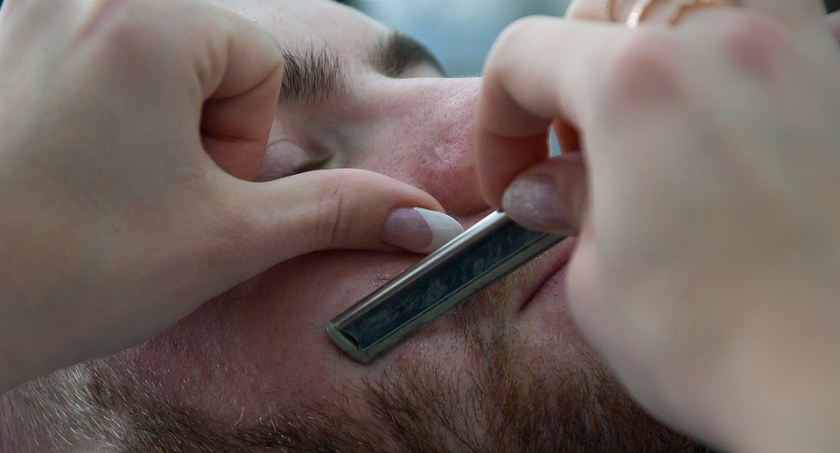 Zdjęcie: Barber, kierowca, kucharz, mechanik. Jest praca w Szczecinku