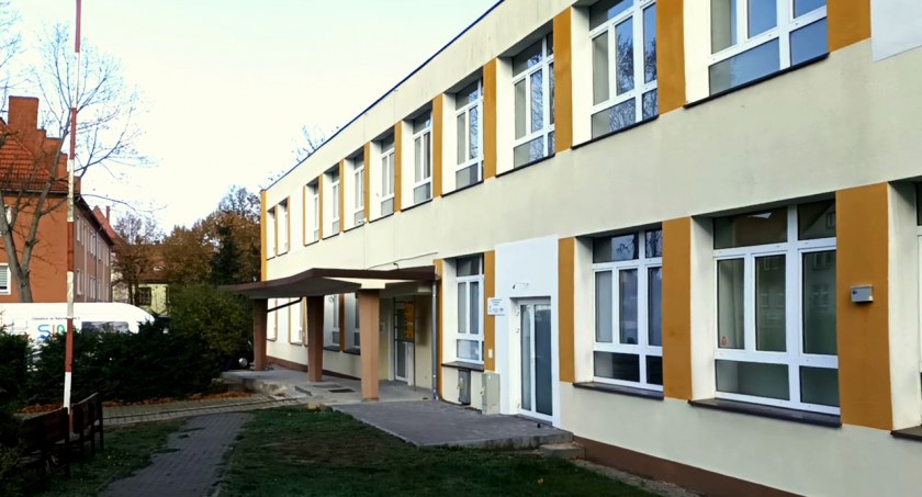zdjęcie: Tu znajdować się będzie Centrum Zdrowia Psychicznego