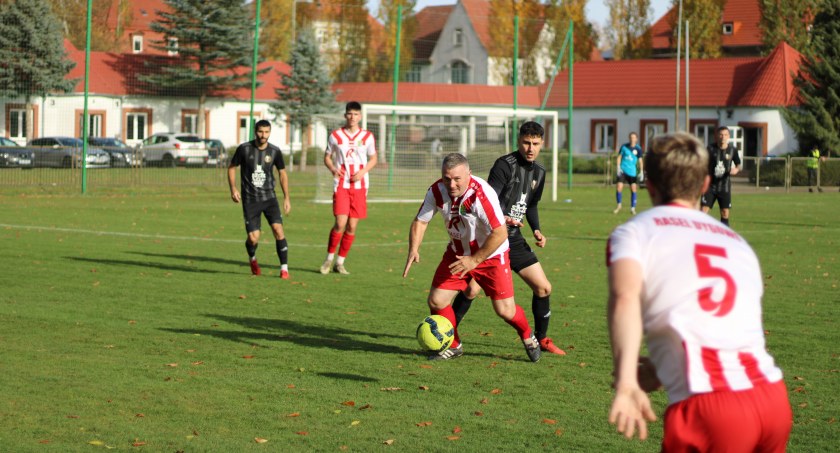 Zdjęcie: MKP Szczecinek pewnie ograł Rasela Dygowo