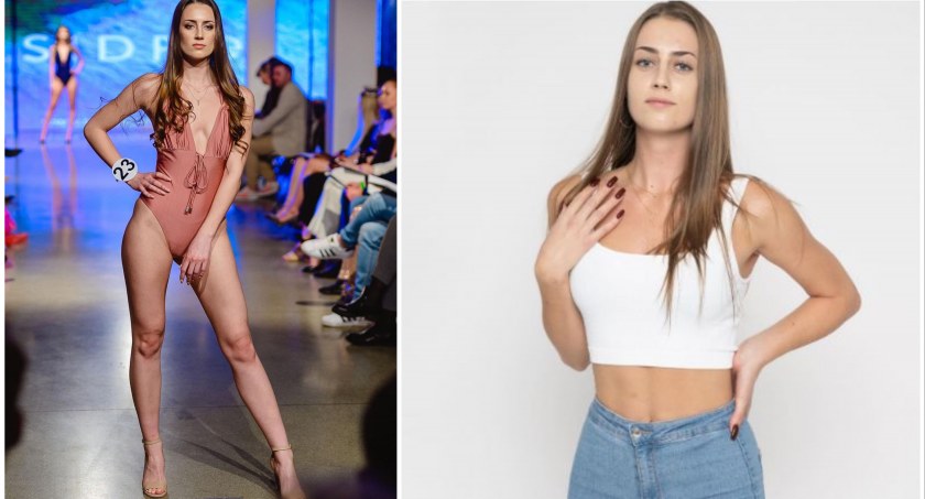 Zdjęcie: Daria Redosz / fot. Instagram