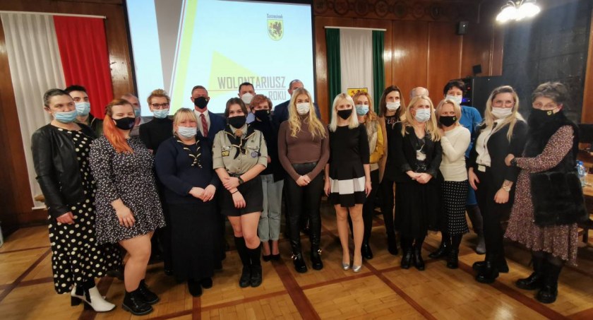 Zdjęcie: Rusza kolejna edycja konkursu na Wolontariusza Roku