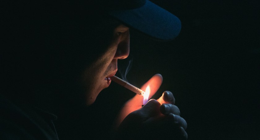 Zdjęcie: Pomoc osobom uzależnionym. Jest pomysł na poprawę zdrowia dzieci i młodzieży