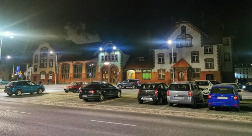 Zdjęcie: Za nami trzeci przetarg na remont dworca PKP w Szczecinku / fot. P. Witczuk