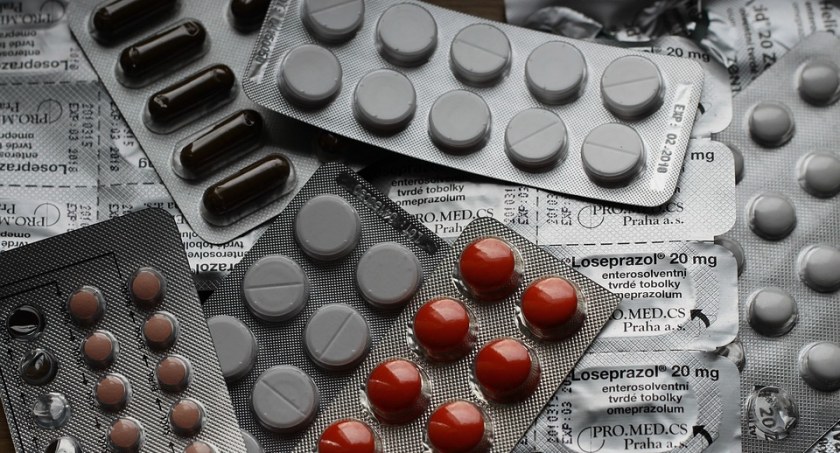 Zdjęcie: To koniec problemów z dyżurami aptek w Szczecinku? Będzie nowy grafik