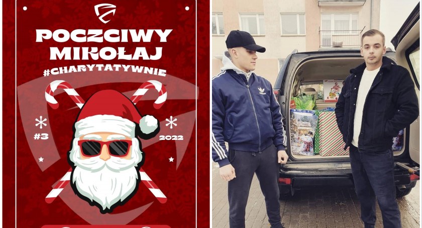Zdjęcie: Tak było przed rokiem / fot. Facebook