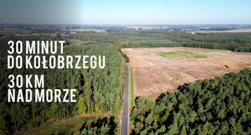 zdjęcie: Budowa Parku Rozrywki Hossoland