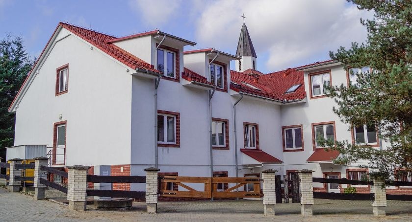 Zdjęcie: Hospicjum chce zakupić klimatyzację. Potrzebna jest pomoc