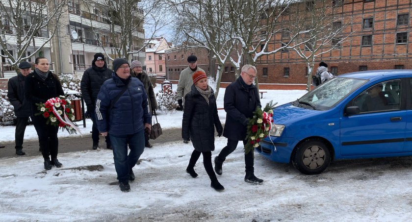 Zdjęcie: Mija 41 lat od momentu wprowadzenia stanu wojennego w Polsce