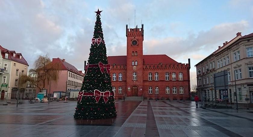Zdjęcie: Szczecinek ma budżet na 2023 rok. Nikt nie był przeciw.