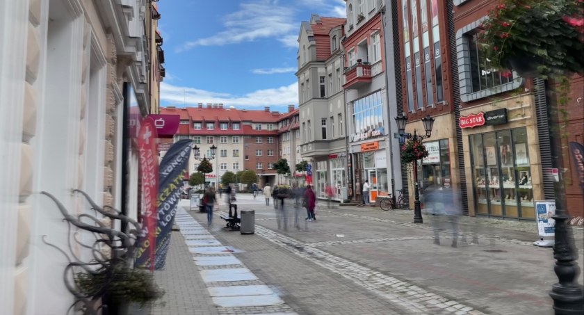 Zdjęcie: Ilu jest mieszkańców Szczecinka na koniec 2022 roku?