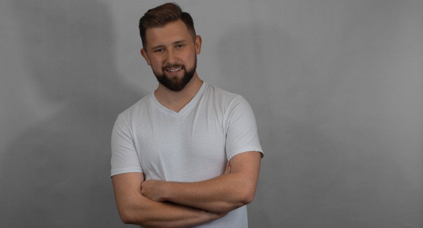 Zdjęcie: Jakub Diakun zamienił Urząd Gminy Szczecinek na Urząd Marszałkowski Województwa Zachodniopomorskiego w Szczecinie