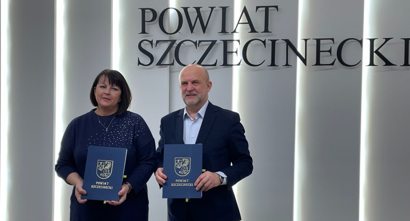 Zdjęcie: Dorota Chrzanowska i Krzysztof Lis
