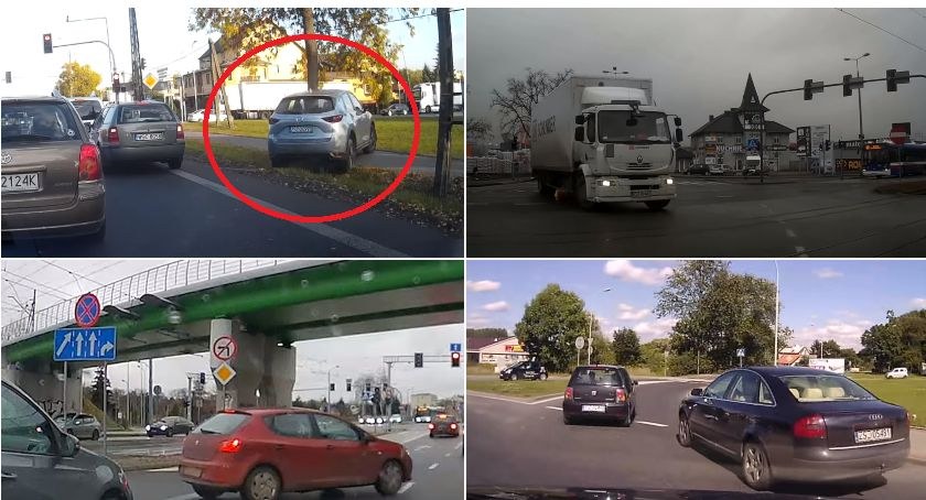 Zdjęcie: Jak jeżdżą kierowcy ze Szczecinka po Polsce i świecie?
