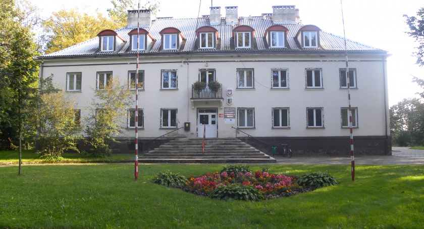 Zdjęcie: Urząd Gminy Grzmiąca / fot. Boroboro2 - Praca własna