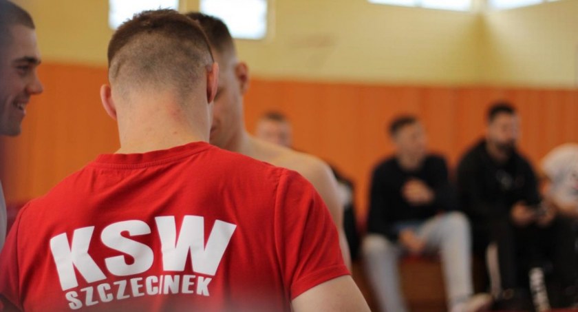 Zdjęcie: KSW Szczecinek najlepszym klubem sportowym (wyniki młodzieżowe) w powiecie w 2022 roku / fot. archiwum Tematu