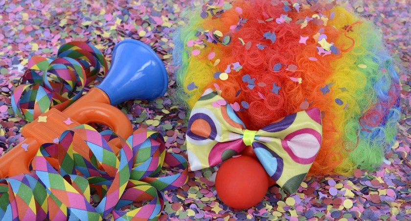 Zdjęcie: Pixabay.com/To będzie wielki Bal Karnawałowy dla przedszkolaków