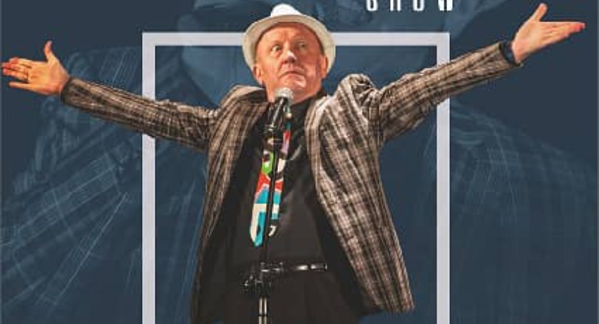 Zdjęcie: Artur Barciś Show