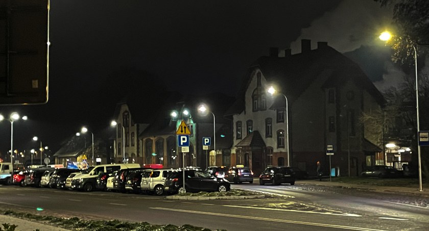 Zdjęcie: Miasto ogłosiło czwarty przetarg na remont dworca kolejowego w Szczecinku