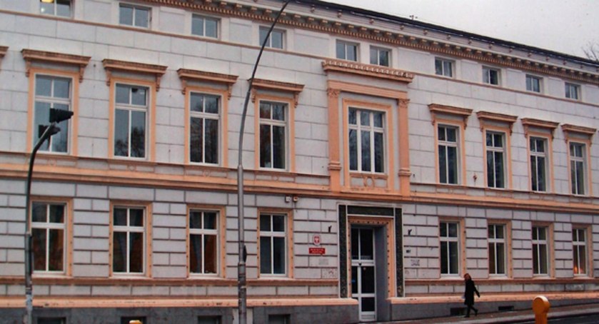 zdjęcie: Prokuratura Okręgowa w Koszalinie / gov.pl