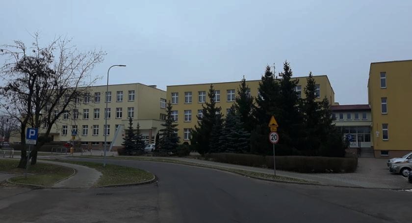 Zdjęcie: Szkoła Podstawowa nr 7 w Szczecinku / archiwum