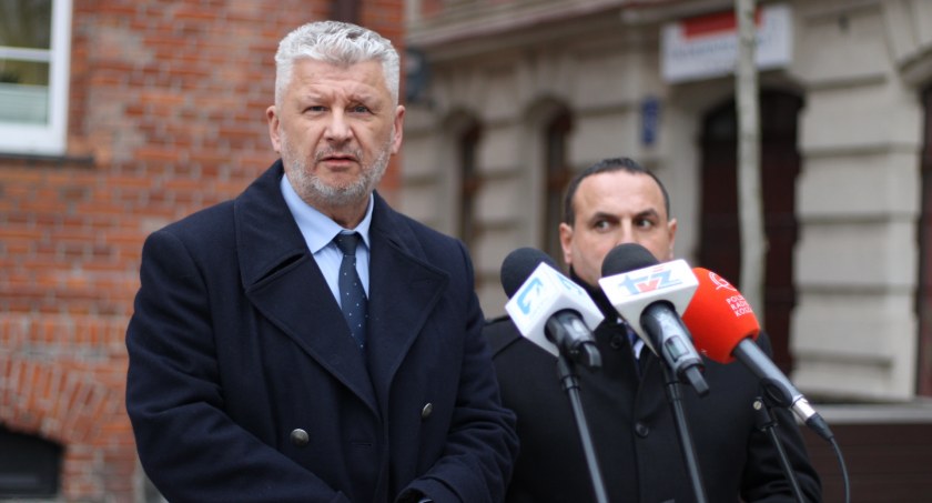 Zdjęcie: Ruch Obywatelski Razem dla Szczecinka złożył zawiadomienie do prokuratury
