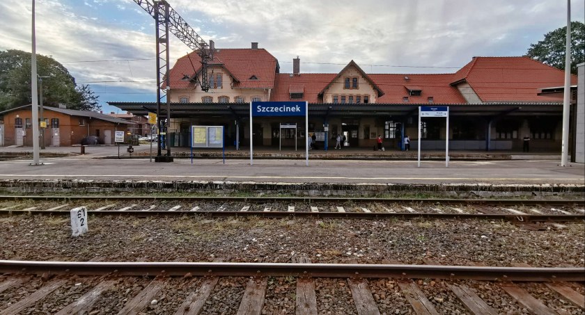 Zdjęcie: Miasto unieważniło kolejny przetarg na remont dworca kolejowego