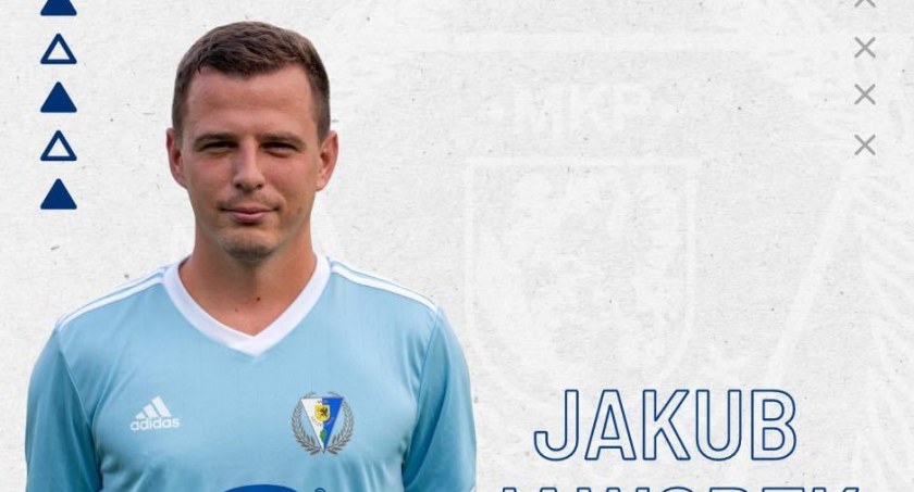 Zdjęcie: Jakub Jaworek / fot. FB - MKP Szczecinek